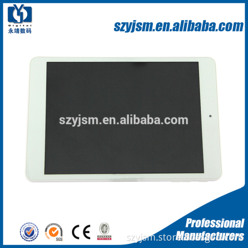 2015 MTK8312 tablet pc with keyboard and sim card